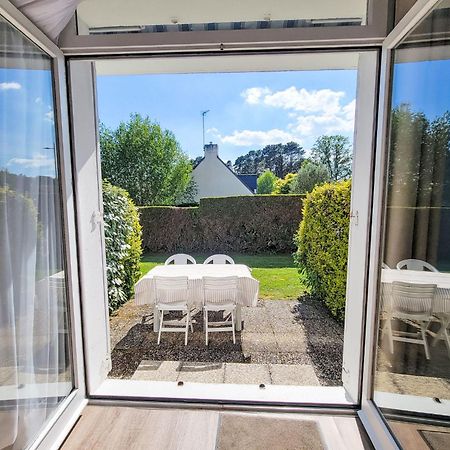 Apartment Le Dolmen By Interhome La Trinité-sur-Mer Exteriér fotografie