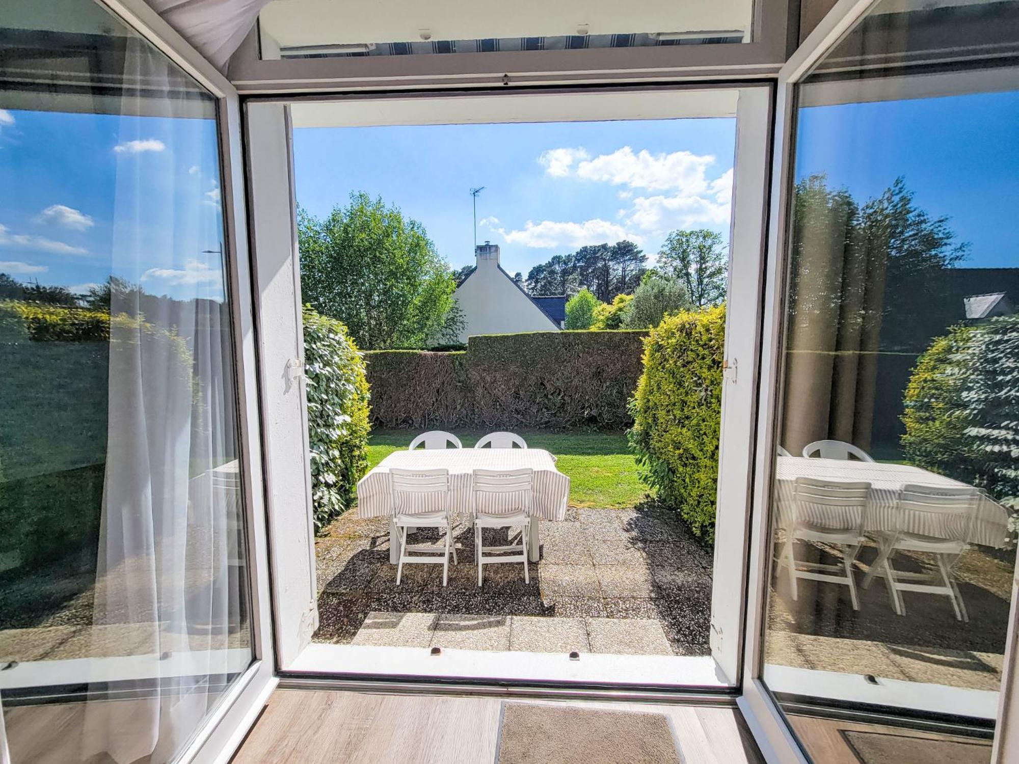 Apartment Le Dolmen By Interhome La Trinité-sur-Mer Exteriér fotografie